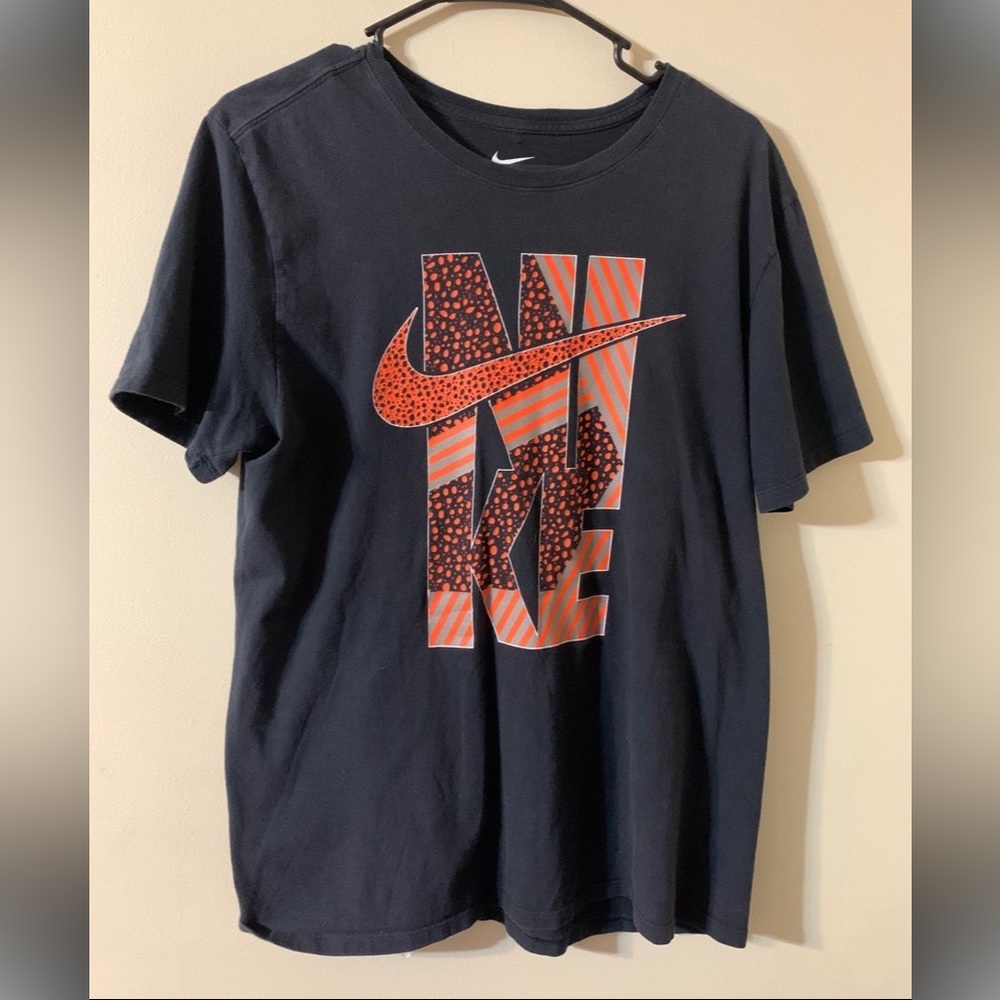 Nike Men’s Short Sleeve